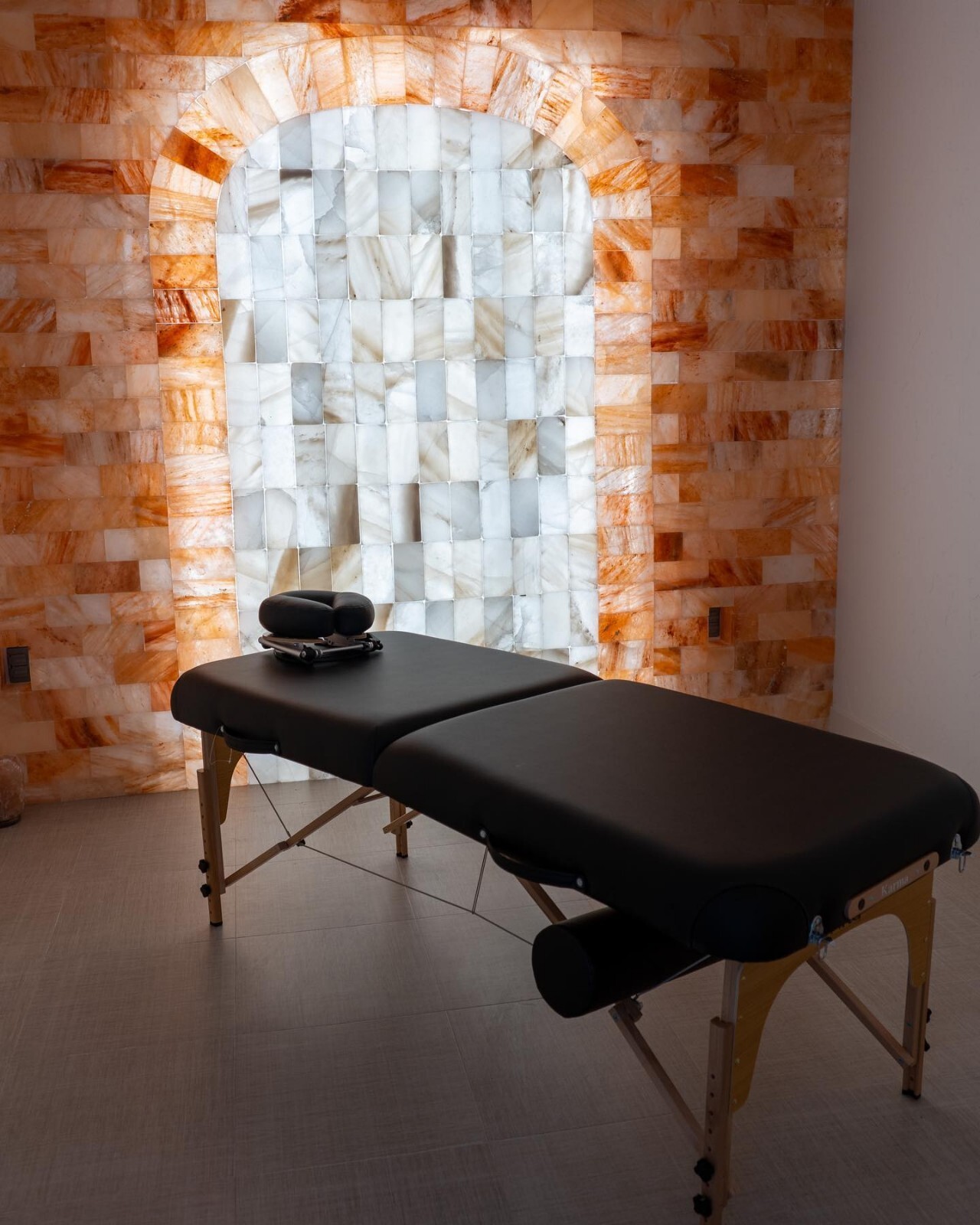 10 Himalayan Salt Bricks & Tiles 8x4x2 For Salt Spa Therapy Improvements Sauna
