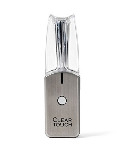 ClearTouch at Home Phototherapy Treatment for ToeNail Fungus – Brand New in Box