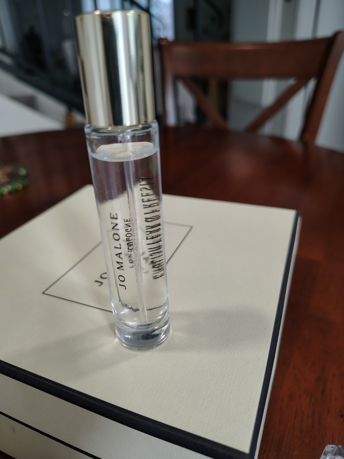 Jo Malone London English Pear & Freesia Cologne Travel Spray
