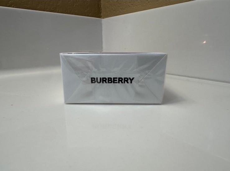 Burberry Her Elixir de Parfum Eau de Parfum Spray, Regular Size 3.3 fl oz
