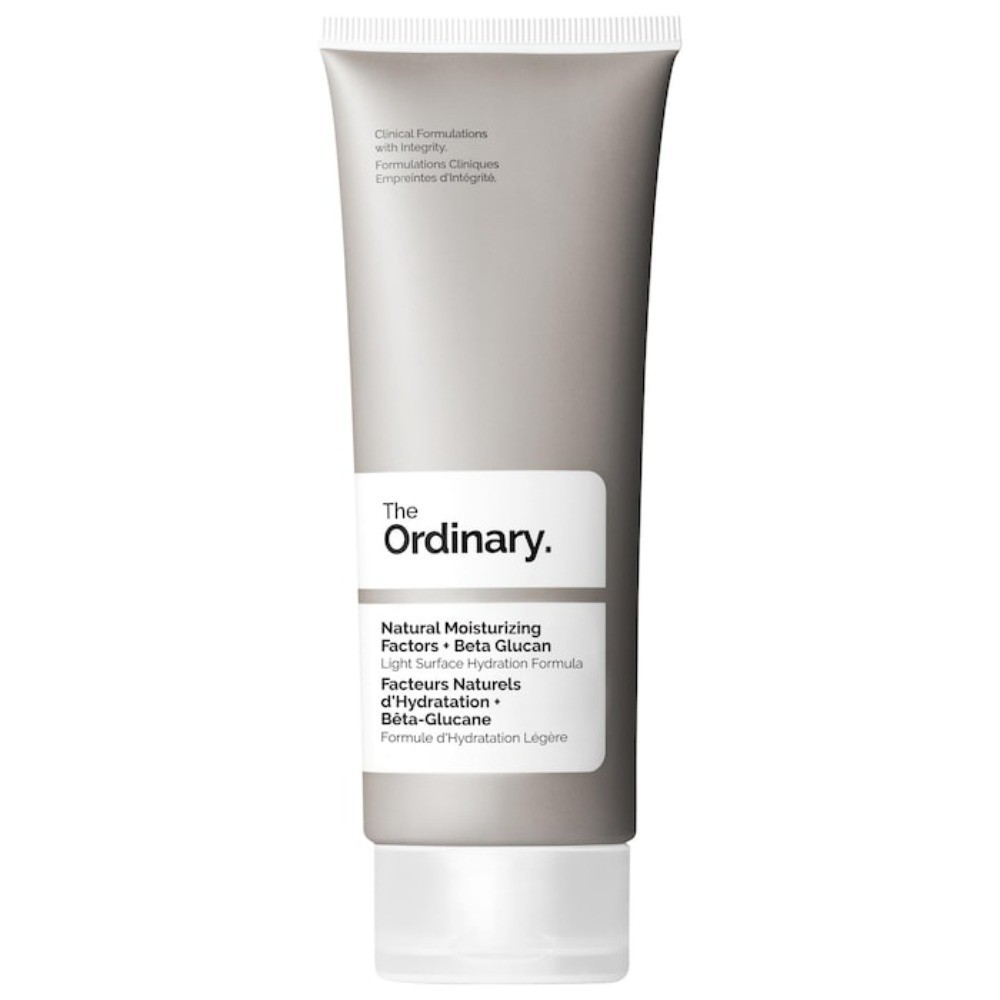 The Ordinary Authentic Lightweight Gel Moisturizer 3.3 oz / 100 ml