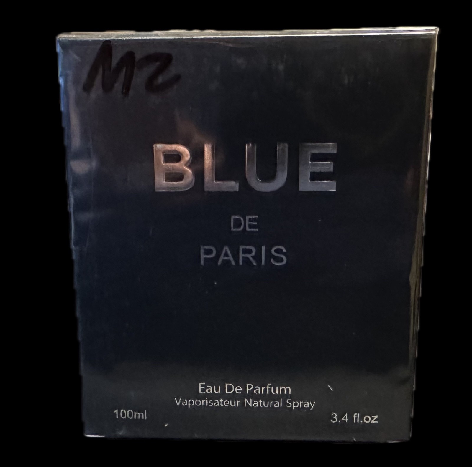 Assorted Men’s Cologne Designer Inspired Buyer’s Choice Of Bottle New