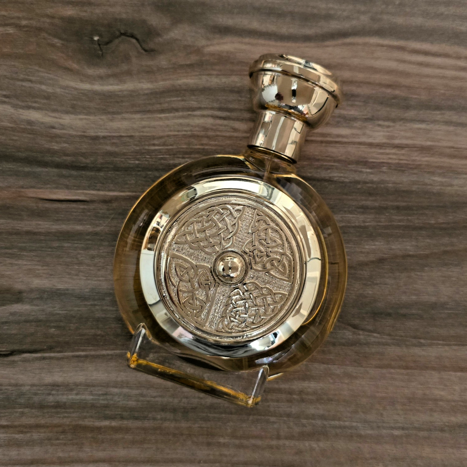 Boadicea the Victorious Defender 3.4 oz / 100ml Eau de Parfum New Without Box