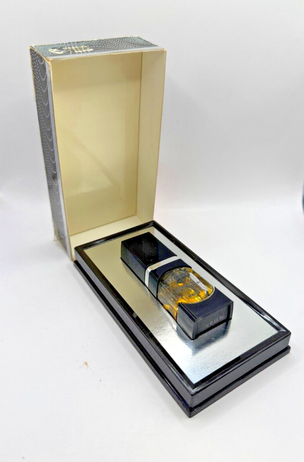 AZZARO BY LORIS AZZARO 7G PARFUM SPRAY CODE-7E5TB8 (NEW WITH BOX)