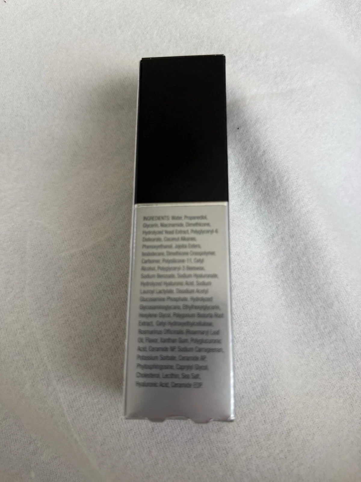 PCA Skin Hyaluronic Acid Boosting Serum *New* *Unopened* 1 fl Oz