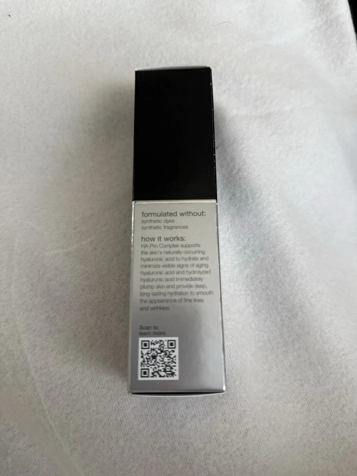 PCA Skin Hyaluronic Acid Boosting Serum *New* *Unopened* 1 fl Oz