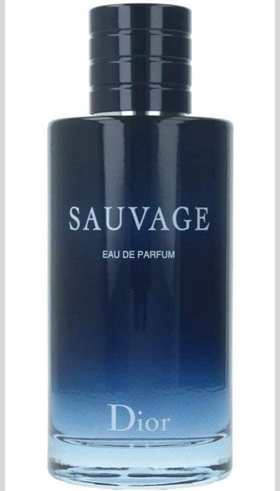 Dior Sauvage Eau de Toilette Spray for Men – 100ml