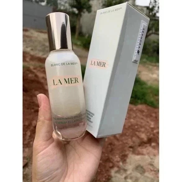 La Mer The NEW Halo Serum Full Size 30ML New in Box