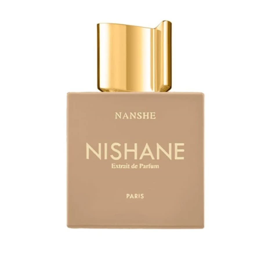 Nishane Unisex Nanshe Extrait de Parfum Spray 1.7 oz Fragrances 8681008055296