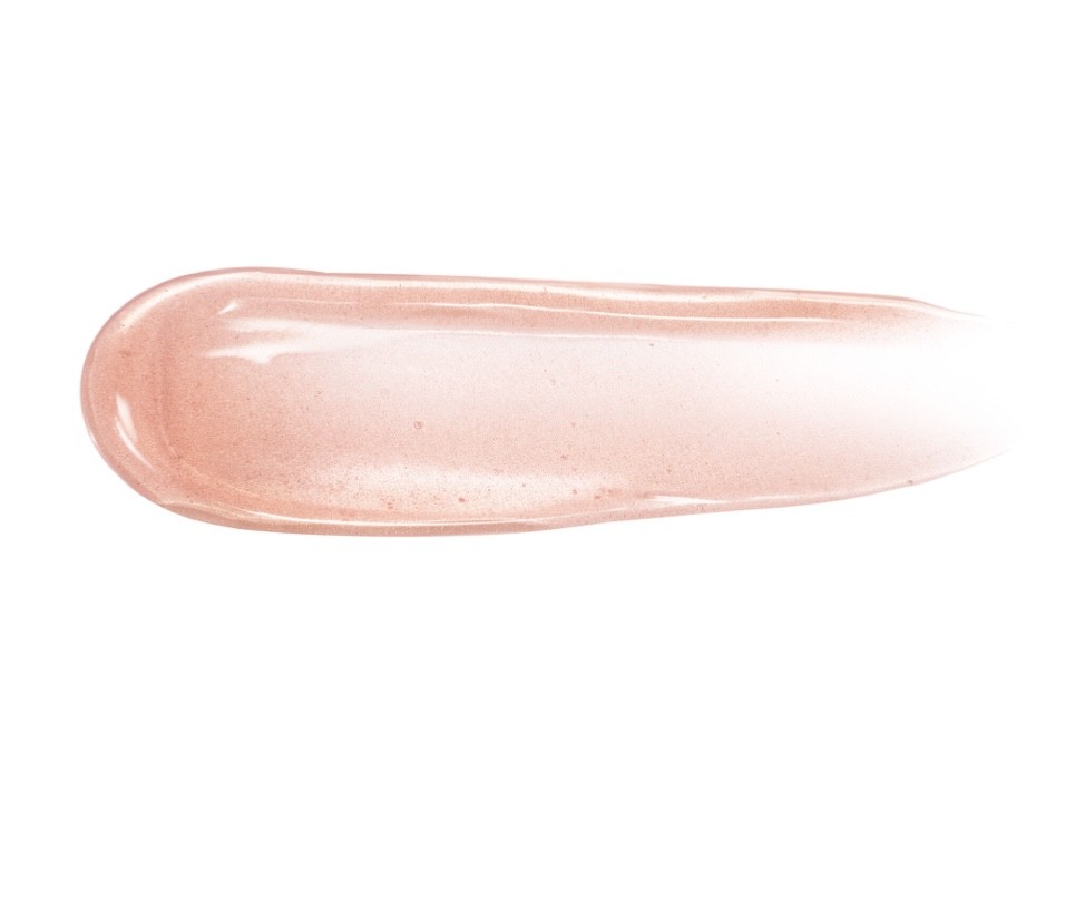 giorgio Armani Prisma glass lip gloss in shade 7 Nude Glow