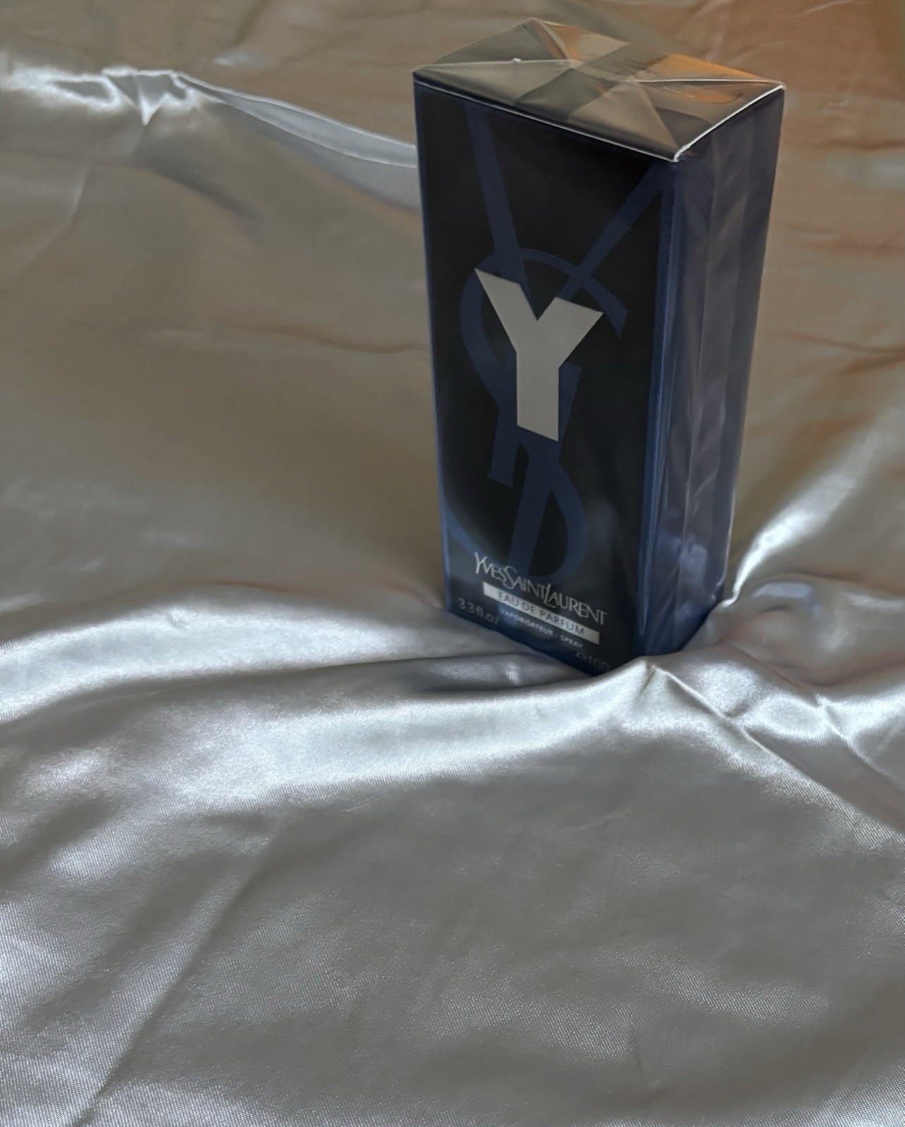 Yves Saint Laurent Eau de Parfum Spray 3.3 fl oz (100ml)