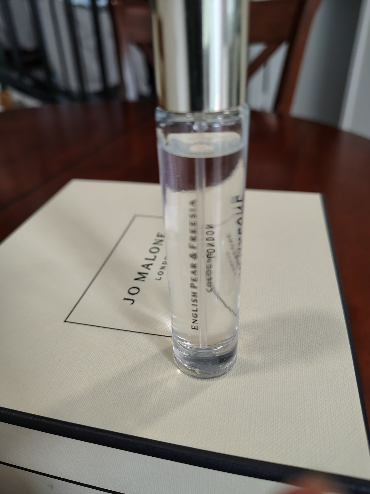 Jo Malone London English Pear & Freesia Cologne Travel Spray