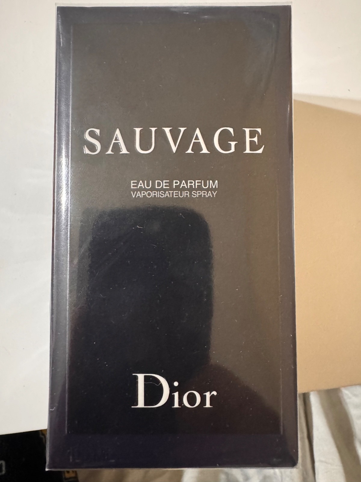 dior savage eau de parfum