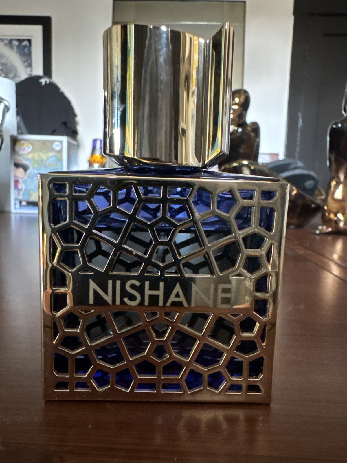 Nishane Mana