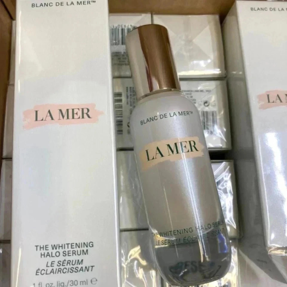 La Mer The NEW Halo Serum Full Size 30ML New in Box