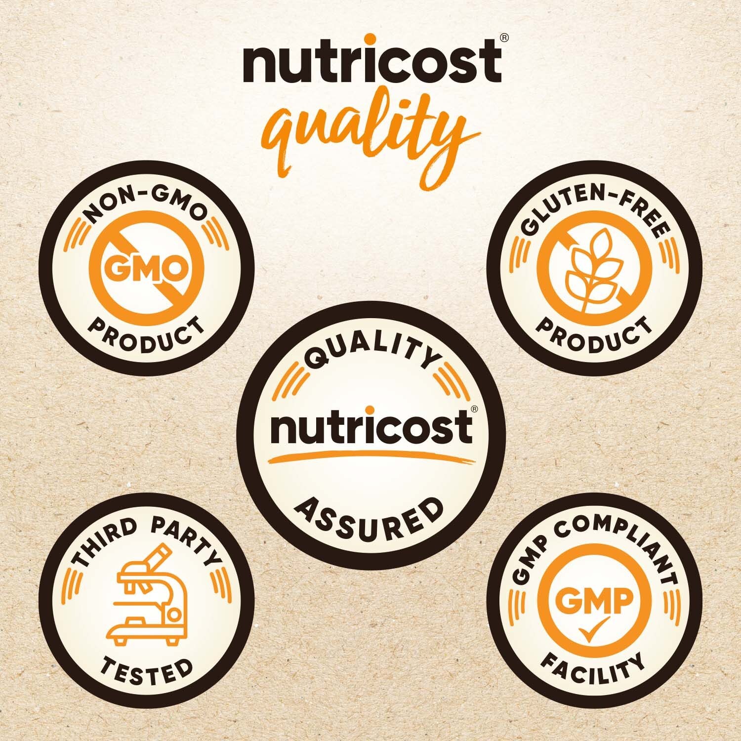 Nutricost Organic Amla Powder 1 Pound (Unflavored) 1 G per serving