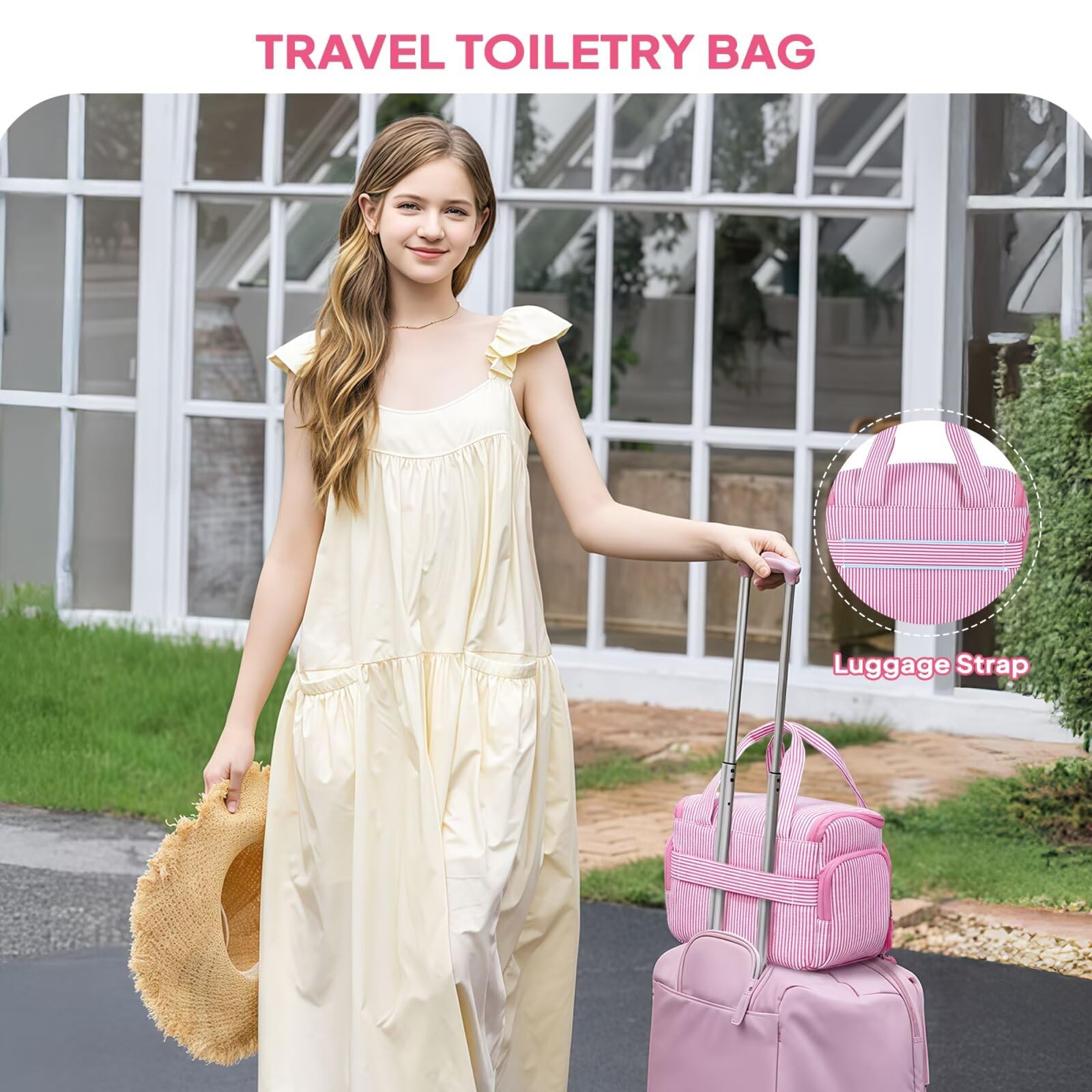Birthday Gifts for 7 8 9 10 11 12 13 14 15 16 17 18 Year Old Teen Girls, Init…