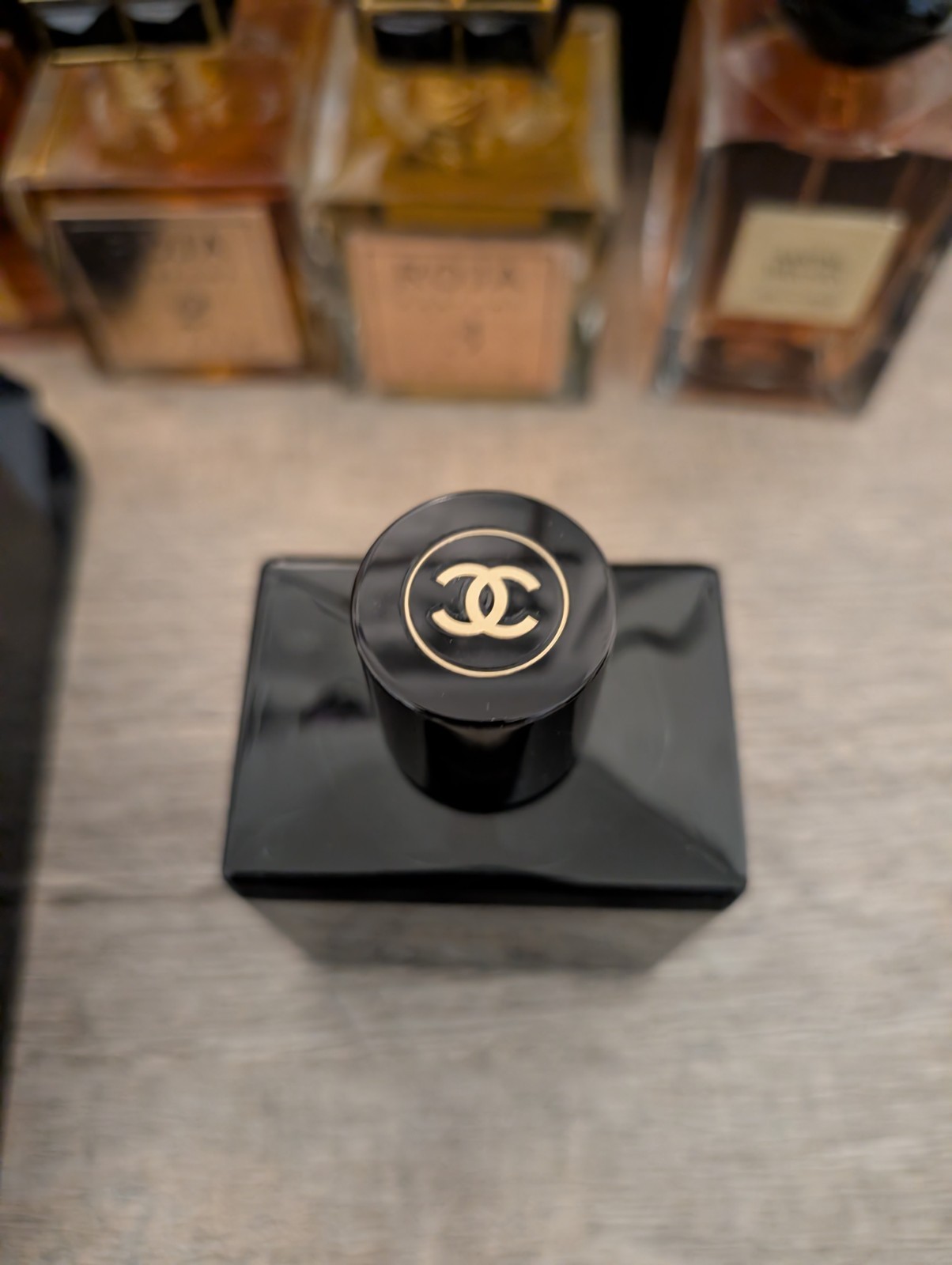 Bleu De Chanel L’Exclusif 100ml With White Box NEW FREE SHIPPING 2025 Release