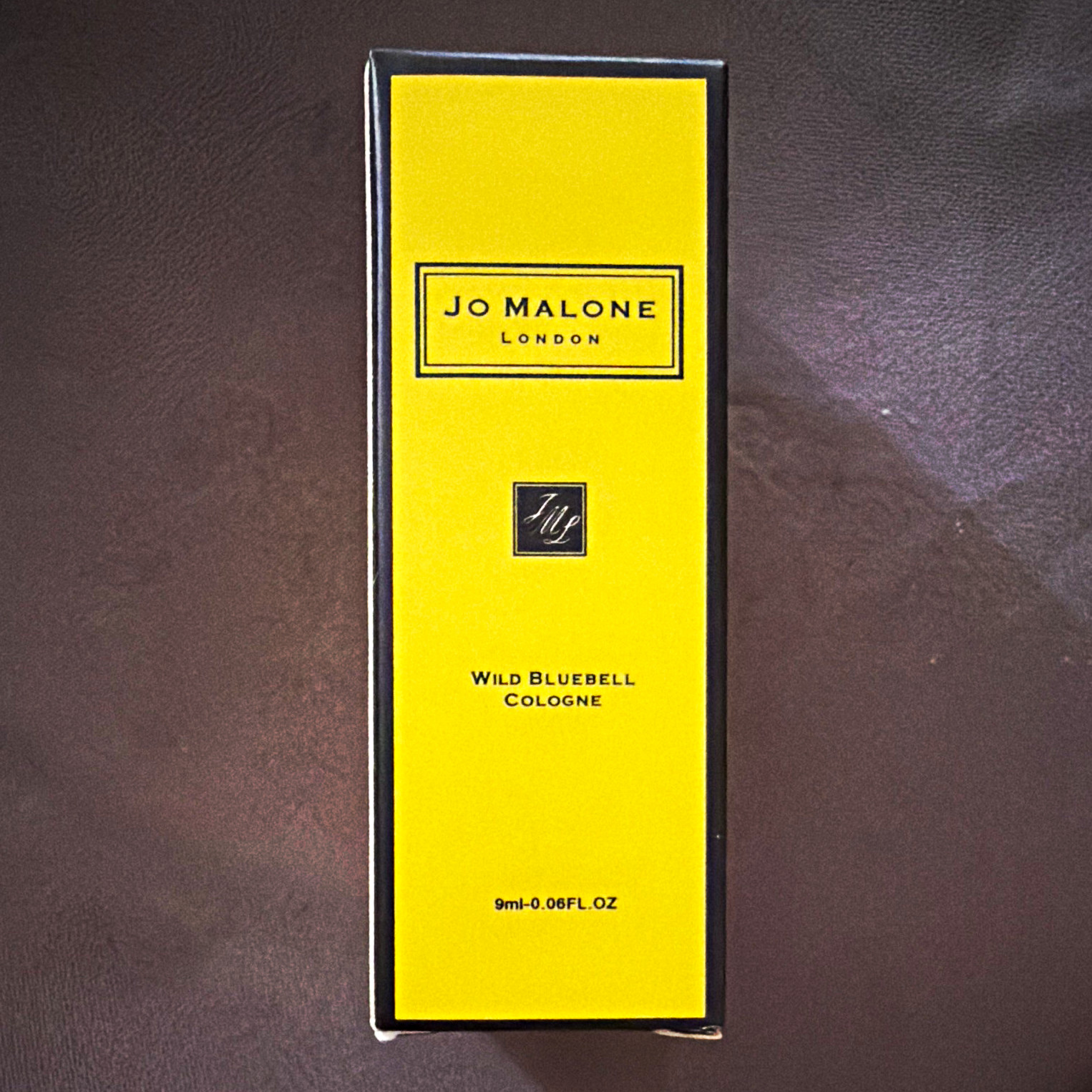 Jo Malone London Wild Bluebell Cologne Spray Travel Size 9 ml / 0.3 fl oz