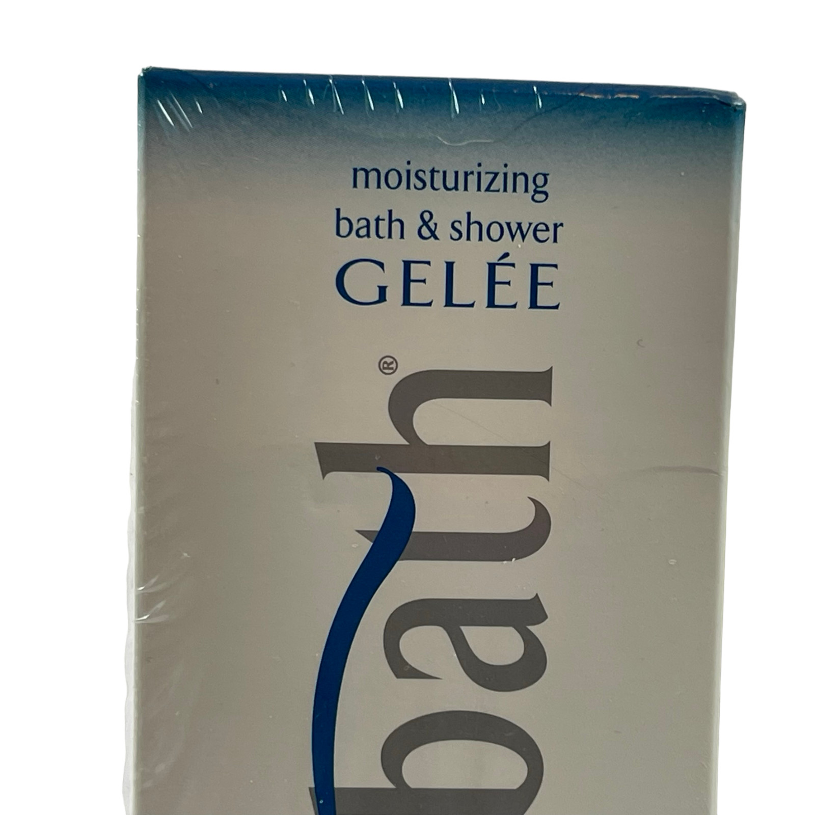 Vitabath Spa Skin Therapy Shower Gel & Moisturizing Lotion 2 Pack 10.5 Oz Gelee