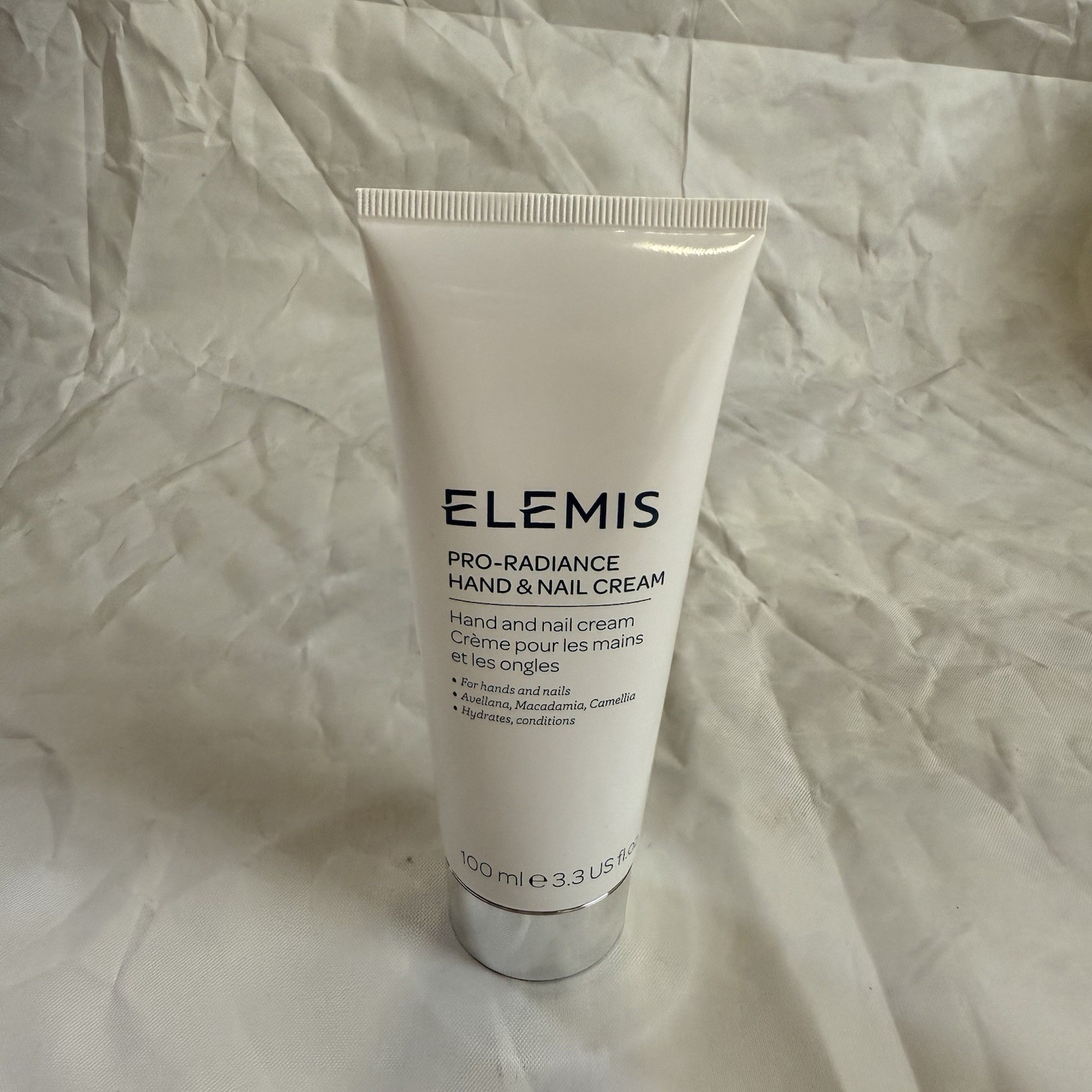 ELEMIS Pro-Radiance Hand and Nail Cream 3.3 oz, PAO: 12M