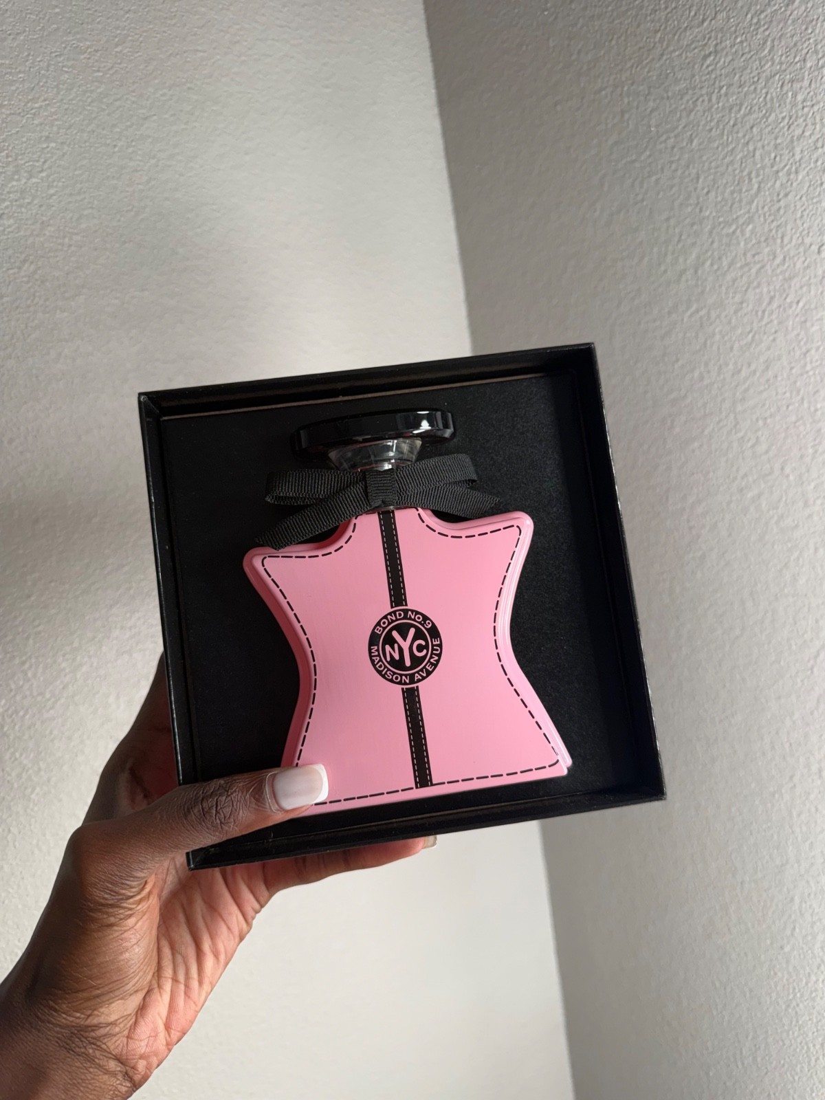perfumes for women madison avenue