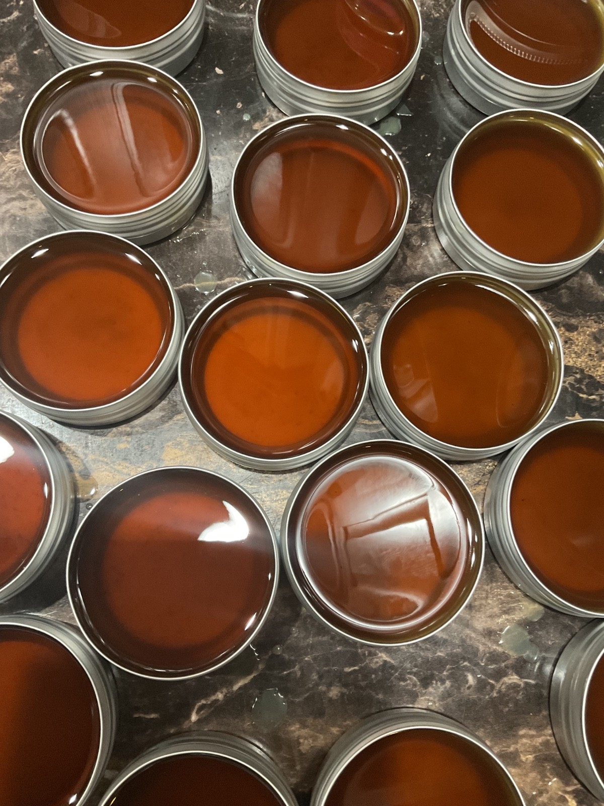 Antifungal Black Walnut with Tea Tree oil Salve Nail fungus, athlete’s foot,