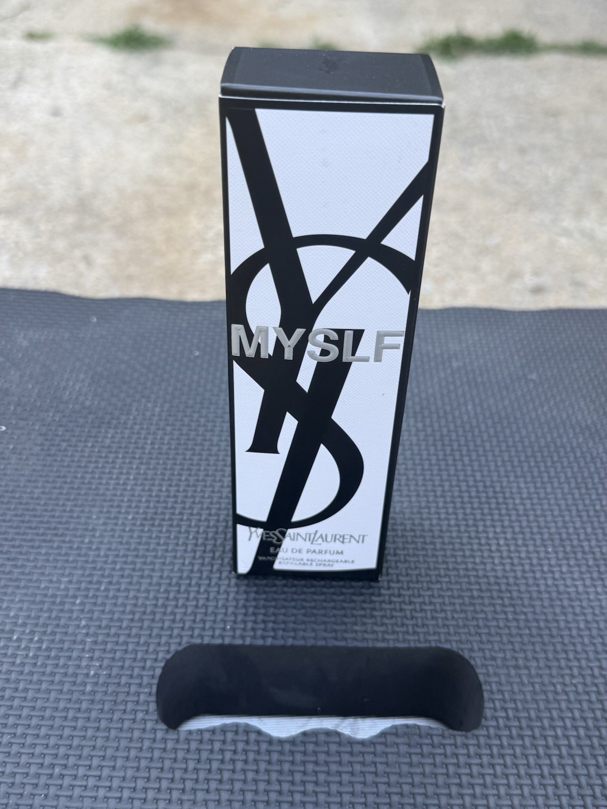 Yves Saint Laurent MYSLF Eau de Parfum Spray 3.3 fl oz Regular Size