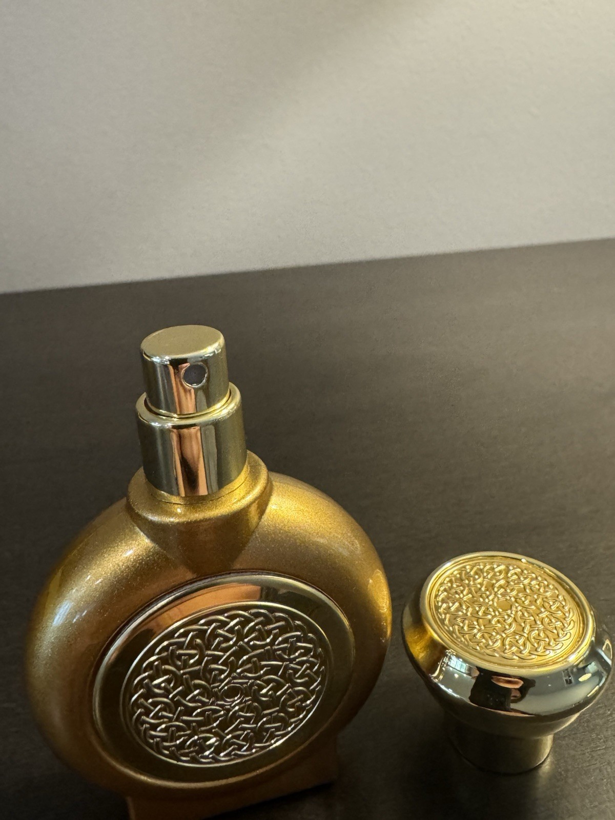 Boadicea The Victorious Empire Eau de Parfum Spray 10 ml .3 oz Travel Size NEW