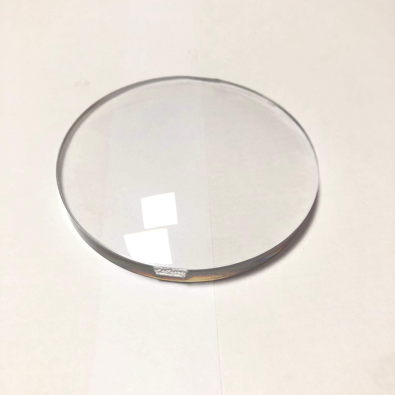 China Factory 1.59 PC Polycarbonate Semi Finished Lens Optical Blanks Wholesale