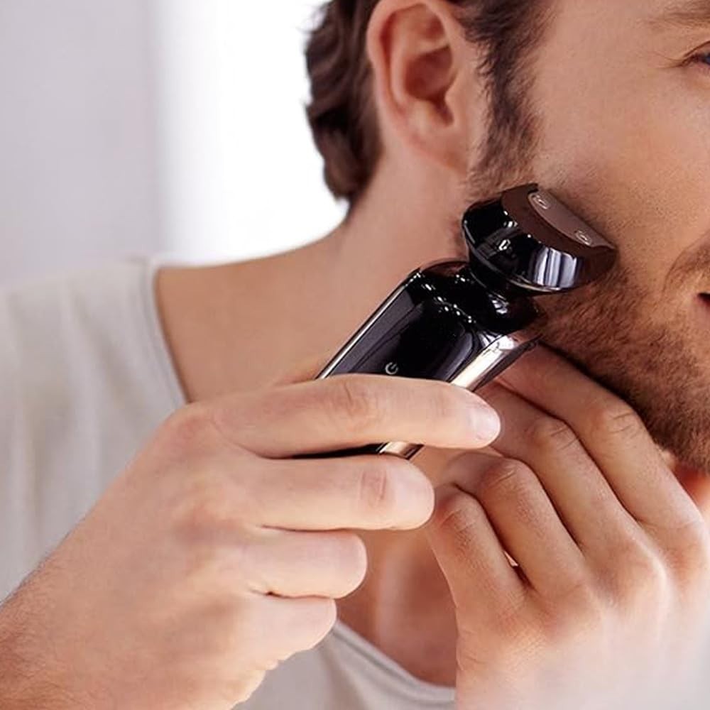 Replacement Head for Philips Norelco Beard Styler, Compatible with Series 5000/7