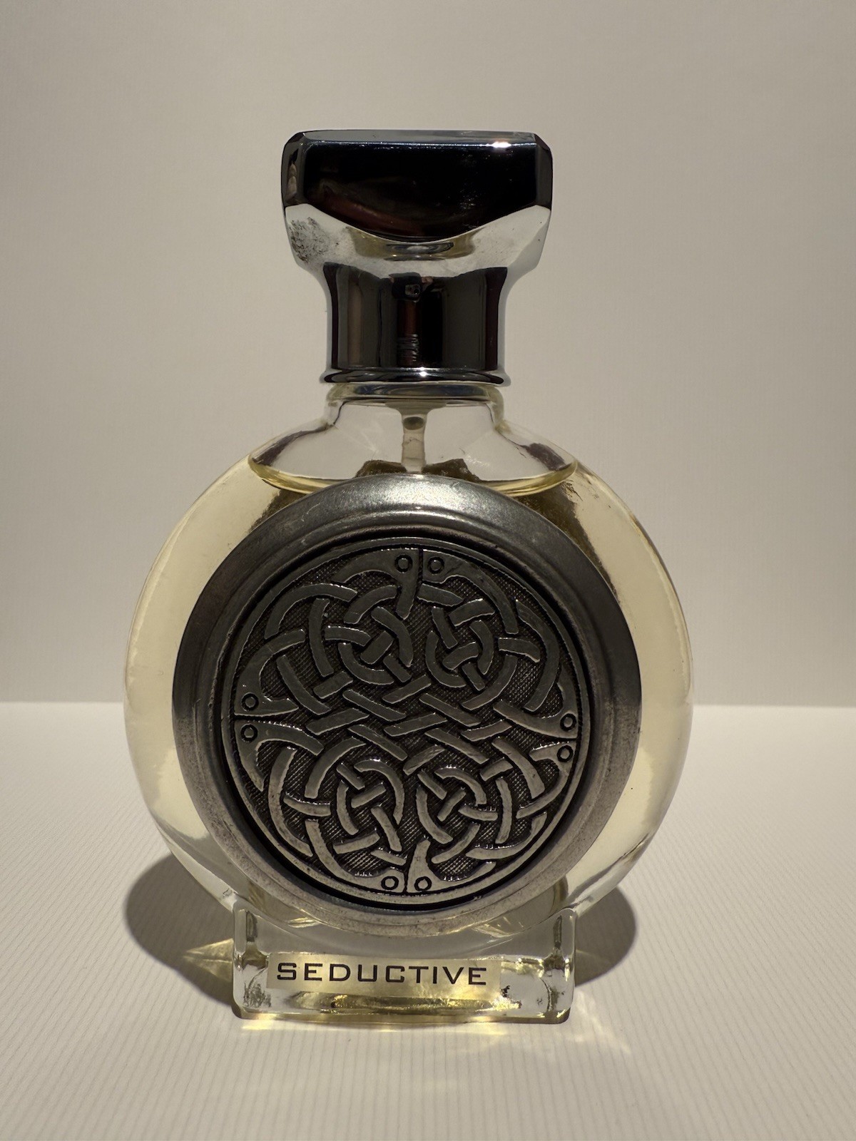Seductive by Boadicea The Victorious 1.7 OZ / 50 ml EDP Spray NWOB Unisex RARE