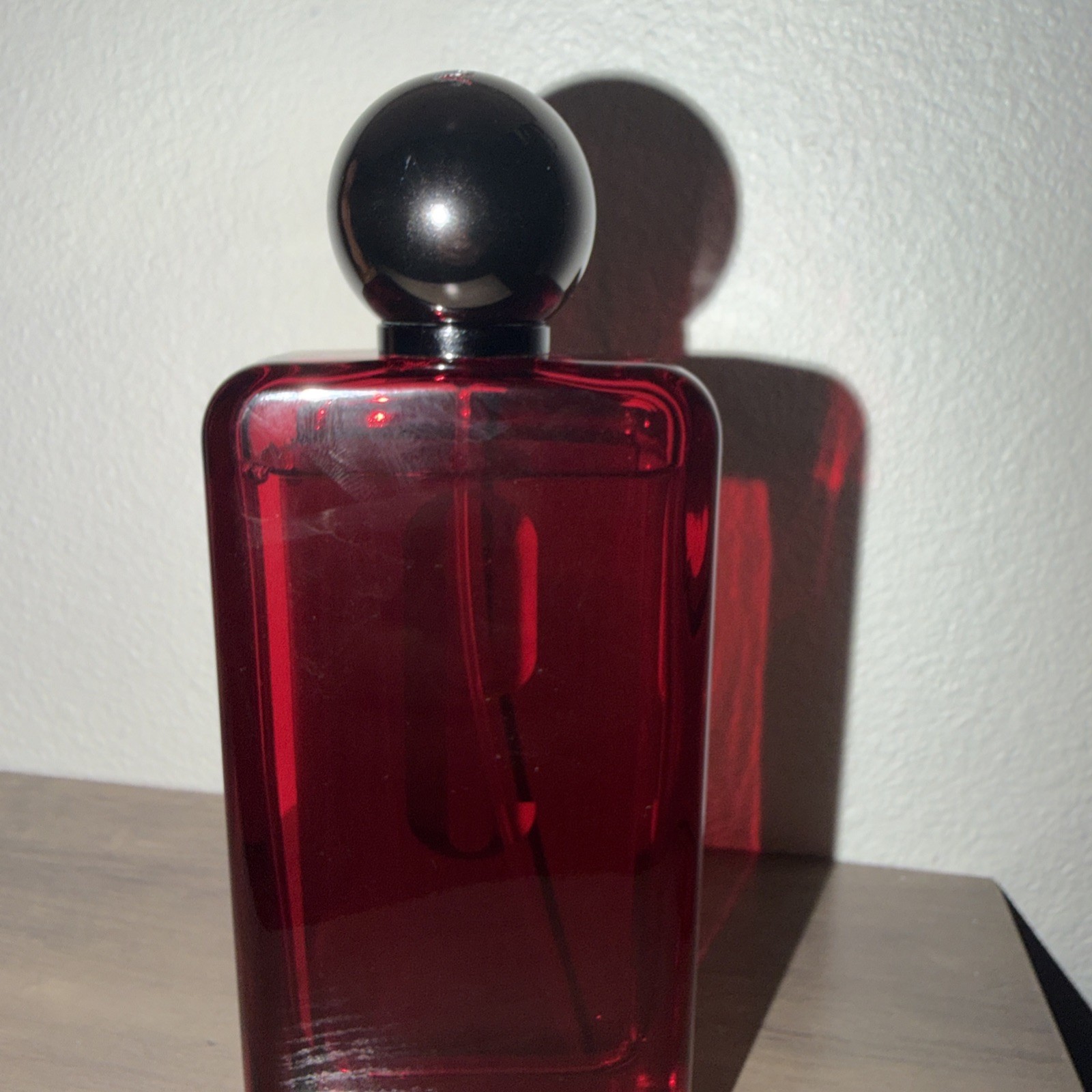 Afnan 9pm Rebel Eau de Parfum Spray 3.4 fl oz 100ml Regular Size