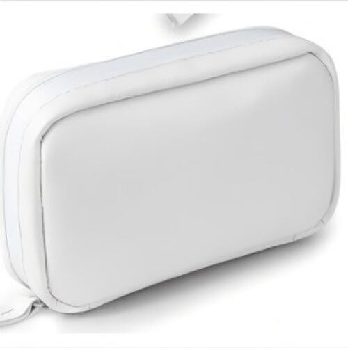 Pill Pouch Set Waterproof Travel Pill Organizer 14 Day Pill Pouches Portable