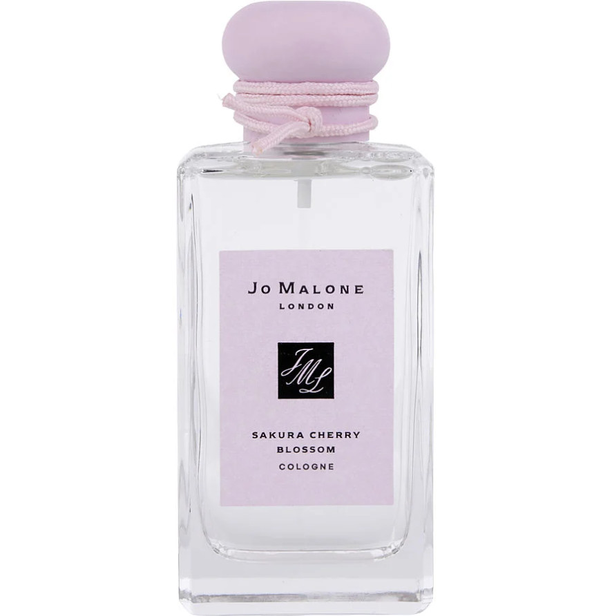 Jo Malone Sakura Cherry 3.4oz / 100ml Blossom Cologne