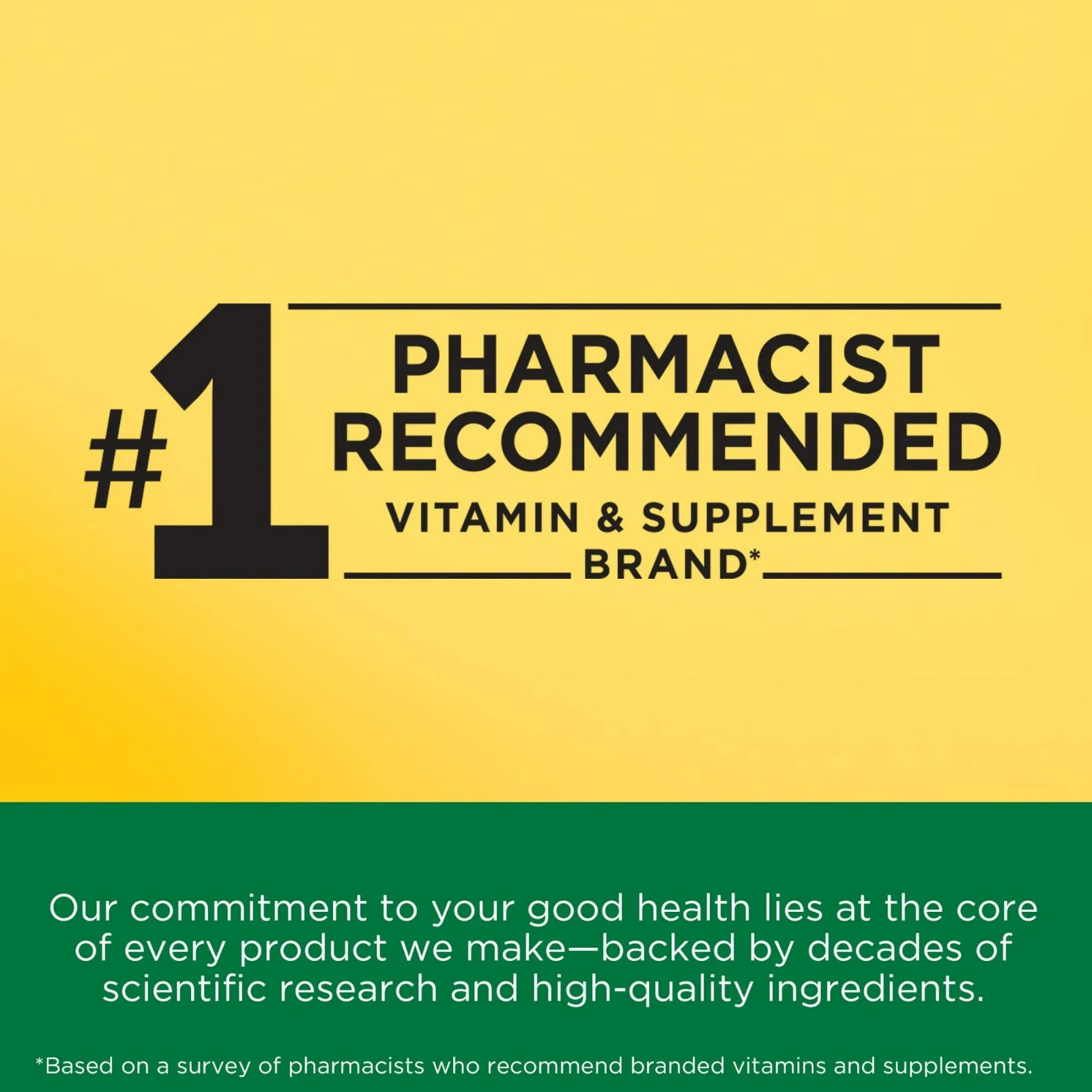 Nature Made Extra Strength Vitamin D3 5000 IU (125 mcg) Softgels, 100 Count, 1PK