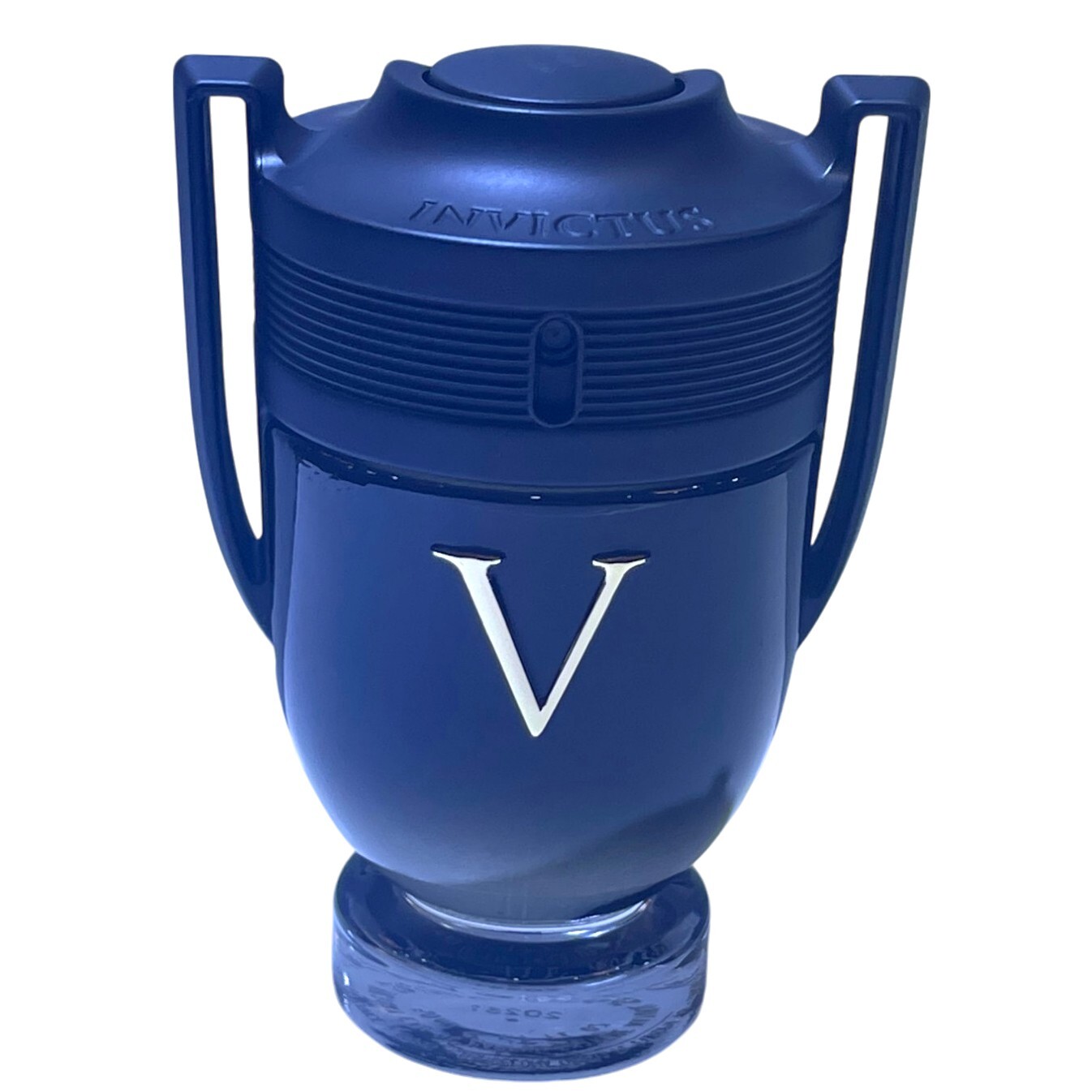 Invictus Victory by Paco Rabanne, 1.7 oz (50ml) EDP Extreme Spray for Men New
