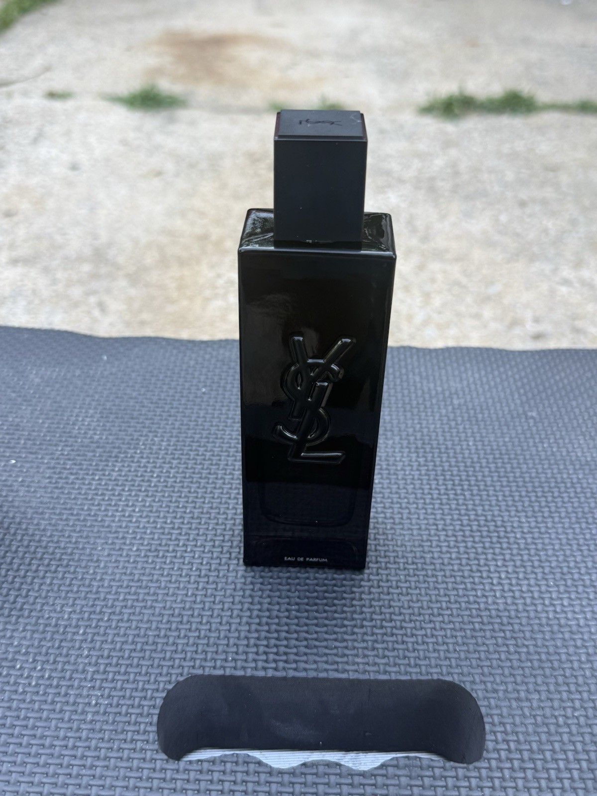Yves Saint Laurent MYSLF Eau de Parfum Spray 3.3 fl oz Regular Size