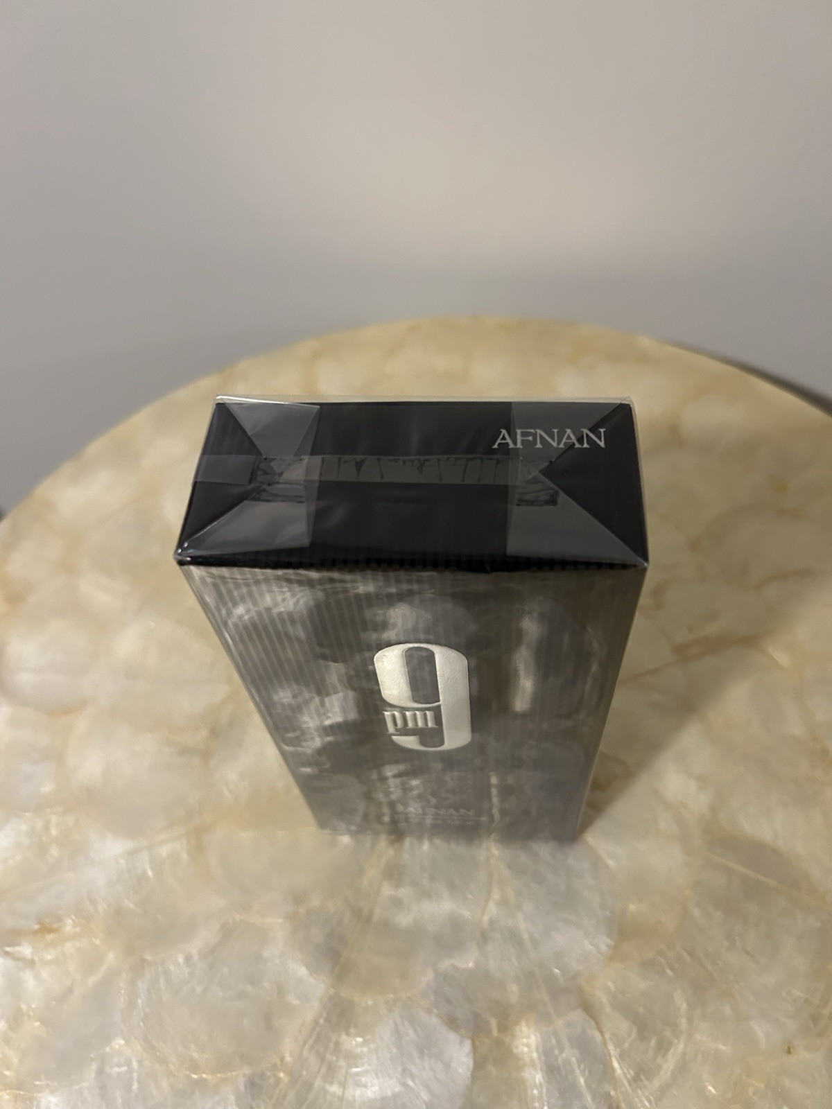 Afnan 9PM Eau de Parfum Spray 3.4 fl oz Regular Size MPN 82534941