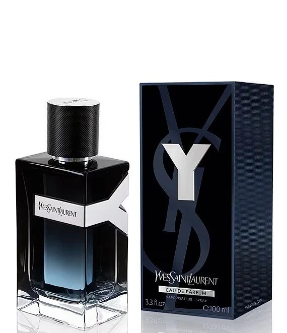 Yves Saint Laurent Y 3.3 fl oz Men’s Eau de Parfum