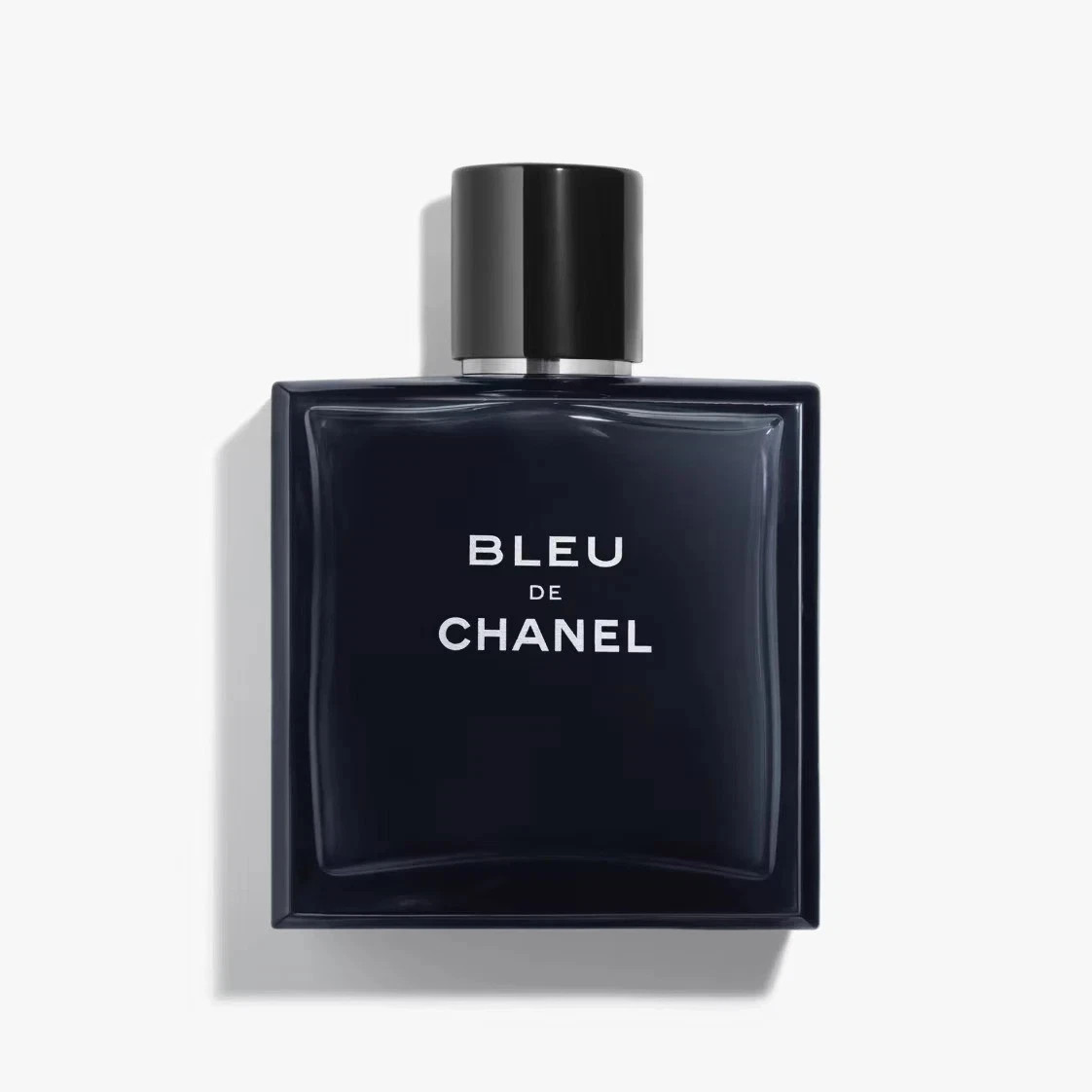 Bleu de Chanel Eau de Toilette pour Homme 3.4 FL Oz New in Box Sealed