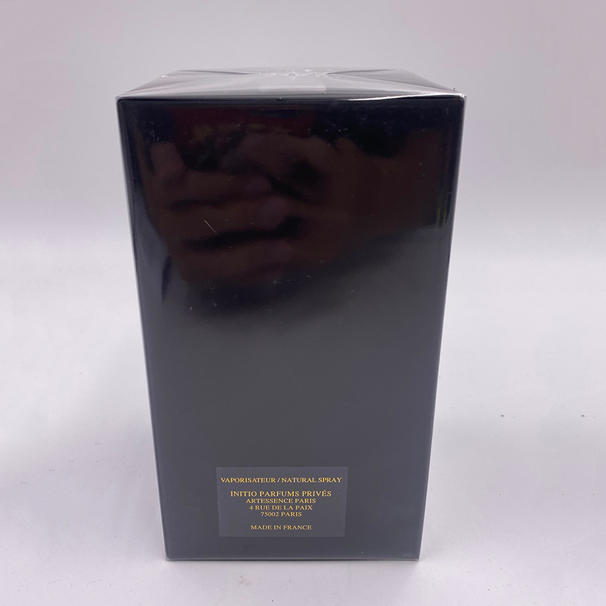 Oud for Greatness 3.04 fl oz/90 ml Eau De Parfum Spray for Unisex New In Box