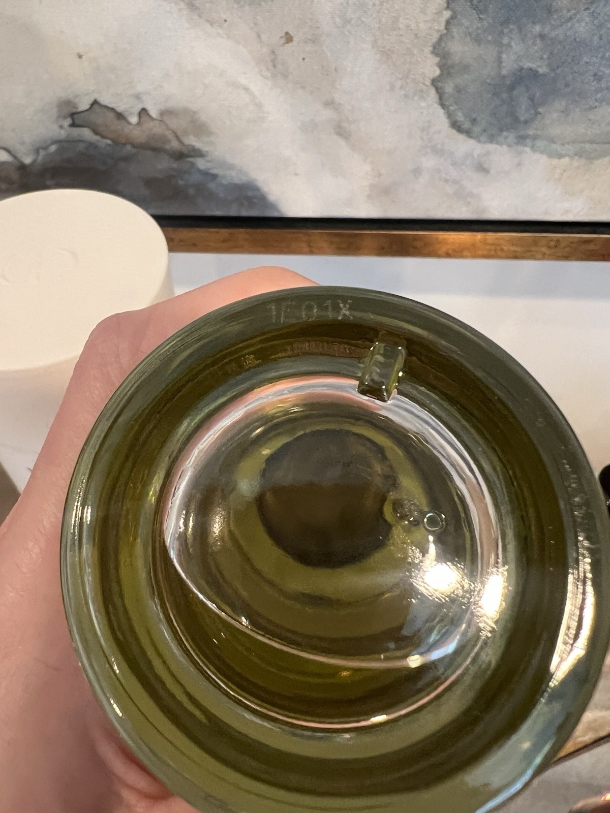 Christian Dior Vétiver 8.4oz Edp