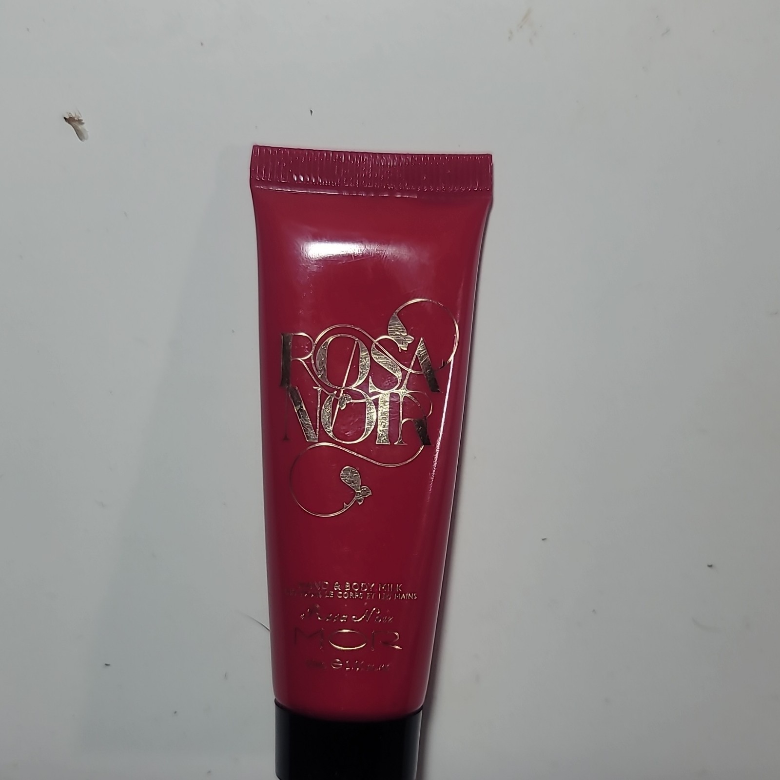 Dior Rouge Dior Rosa Noir Primer • Rouge Dior Face Primer