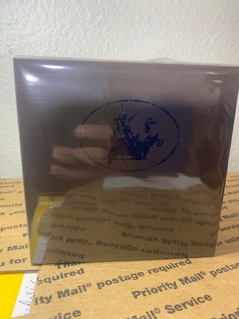 Boadicea The Victorious Inquisitive 100ml (Discontinued, very hard to find)