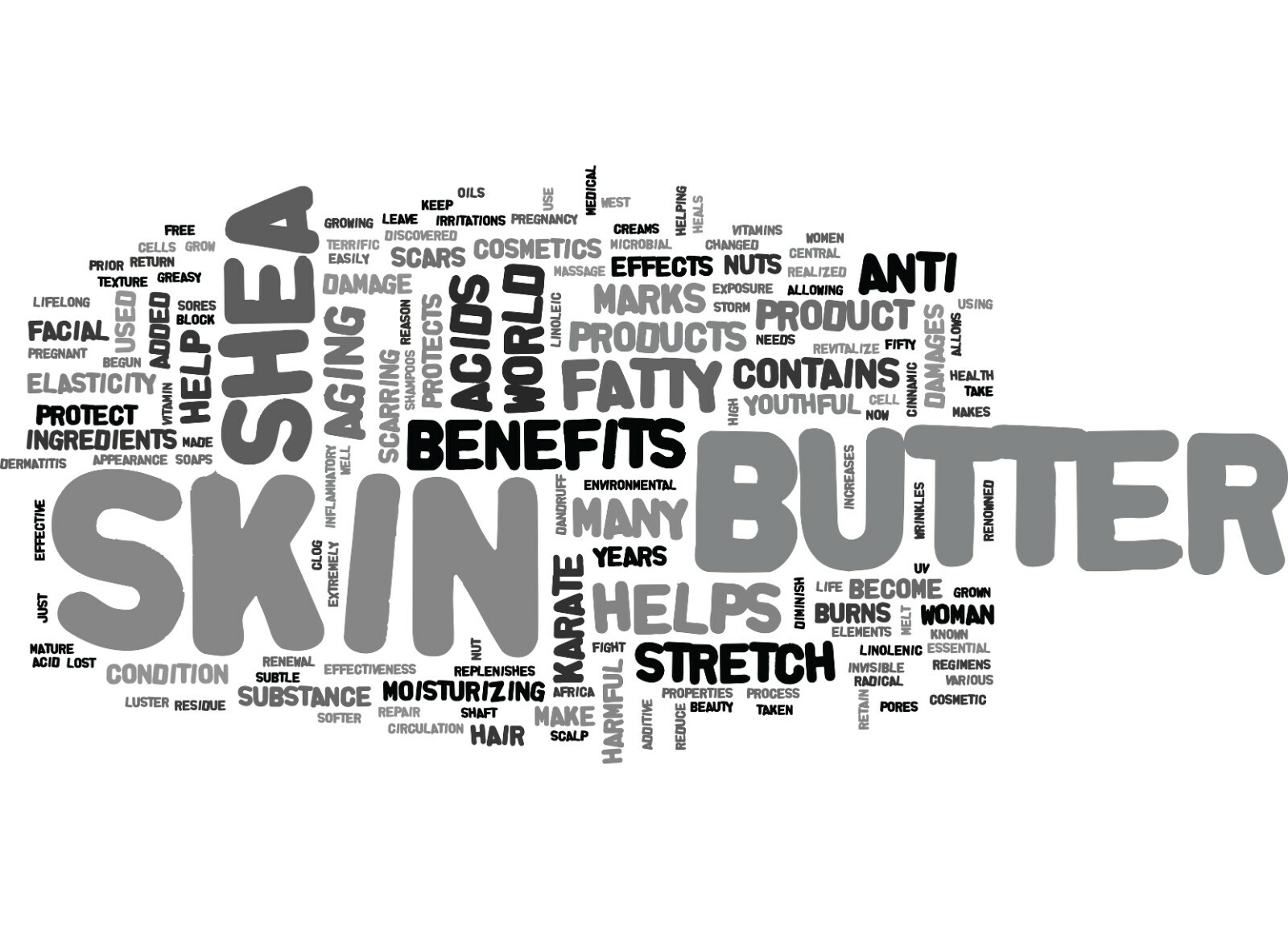 Raw Kokum Butter Unrefined Natural Organic Cold Pressed 100% Pure Skin Care Bulk