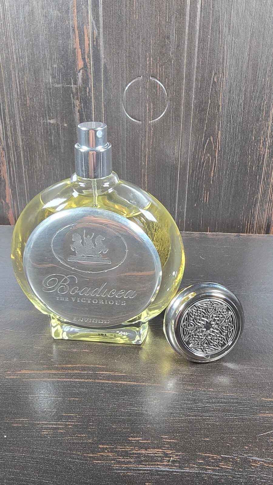 Envious Boadicea the Victorious 100ml