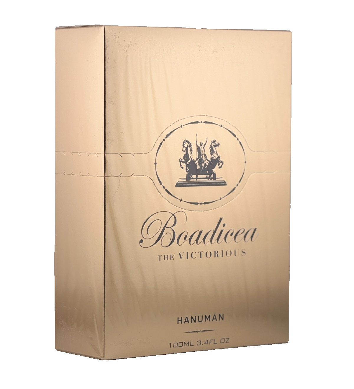 Boadicea The Victorious Hanuman 3.4 oz 100 ml Unisex Eau De Parfum