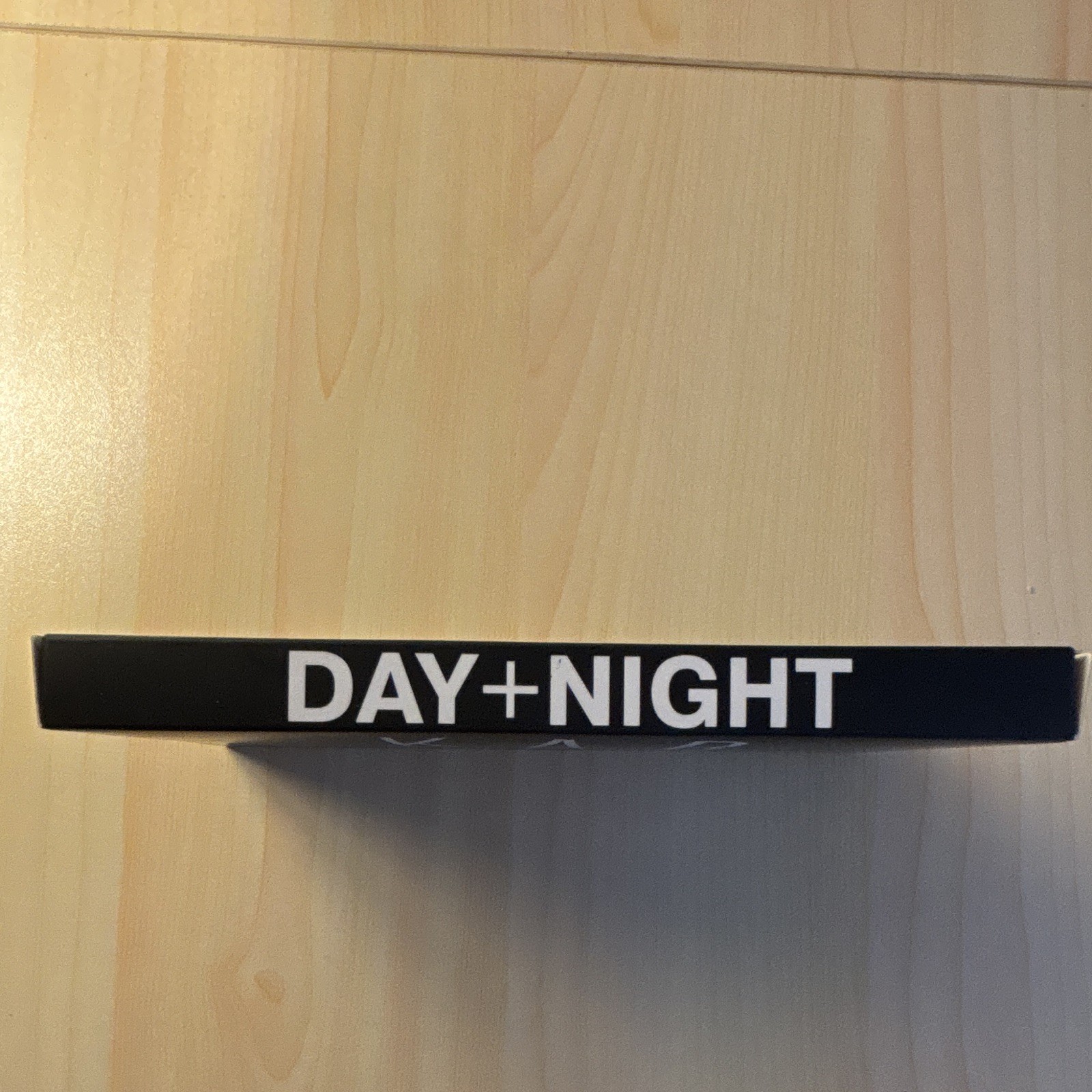 KAB Cosmetics Day + Night Eyeshadow Palette Eye Shadow Palette 12M PAO