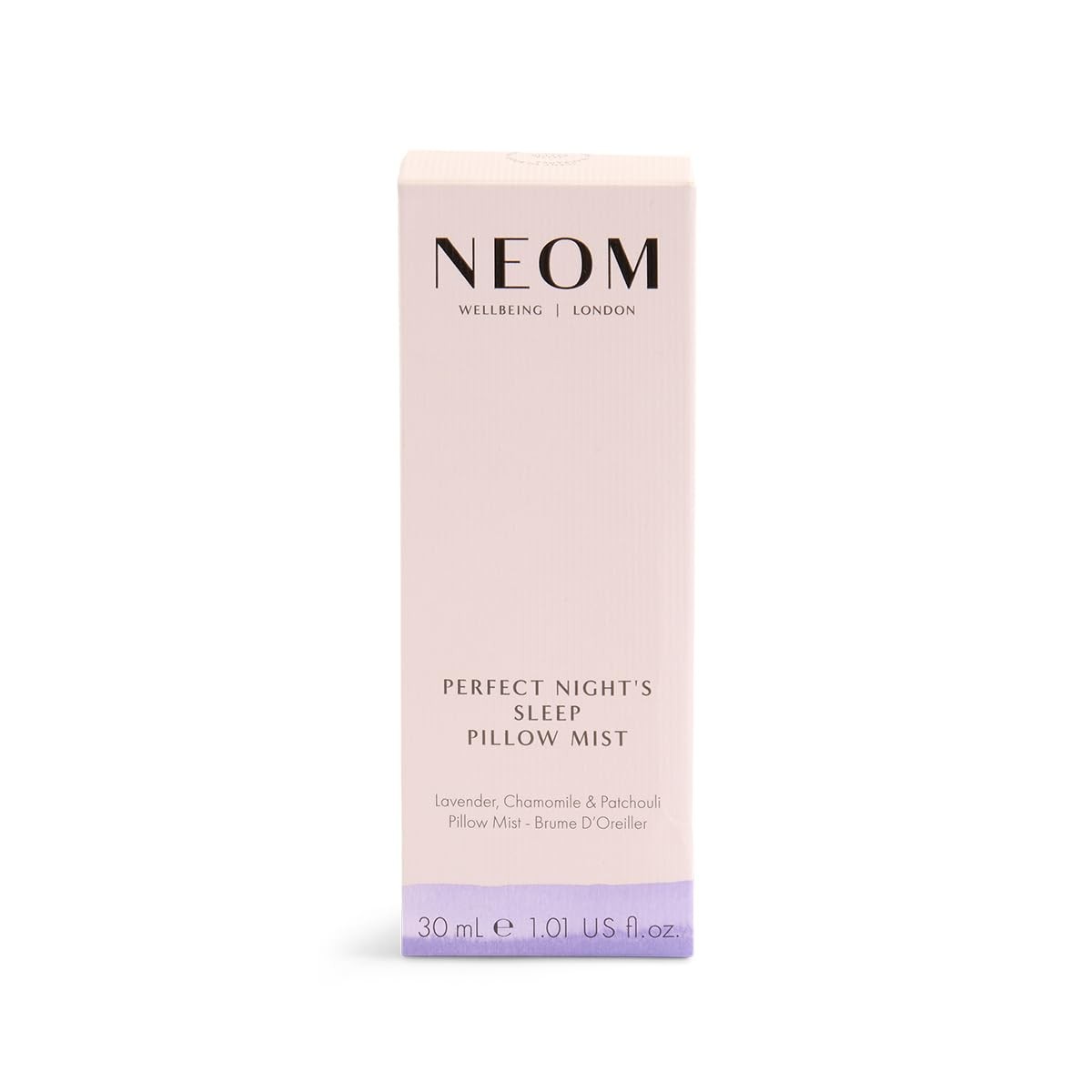 Neom -Perfect Nights Sleep Mist For Body Pillow 1 Fl Oz Lavender Chamomile I